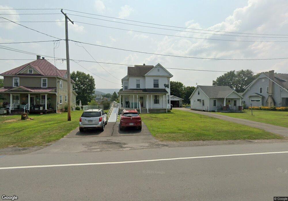 317 W 3rd St, Nescopeck, PA 18635 - photo 1