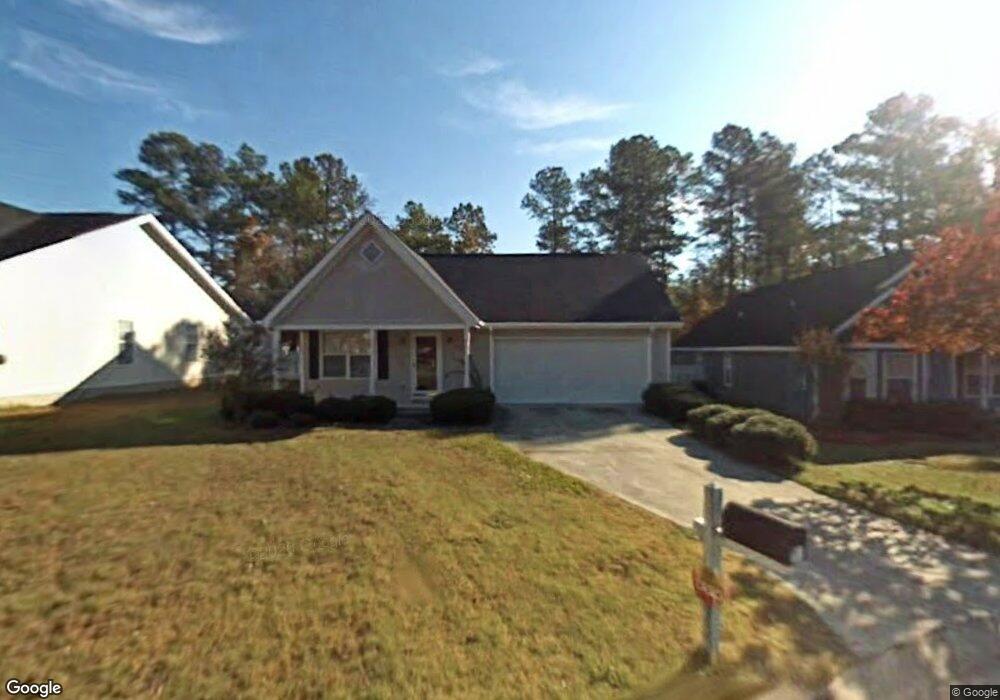 205 Ashton Ct, Macon, GA 31220 - photo 1