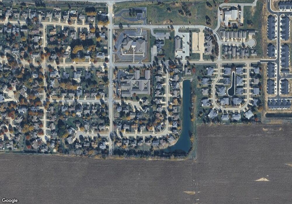 1718 Williamsburg Cir, Franklin, IN 46131 - photo 1