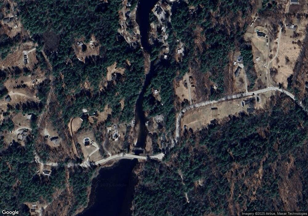 15 Beal Rd, Weare, NH 03281 - photo 1