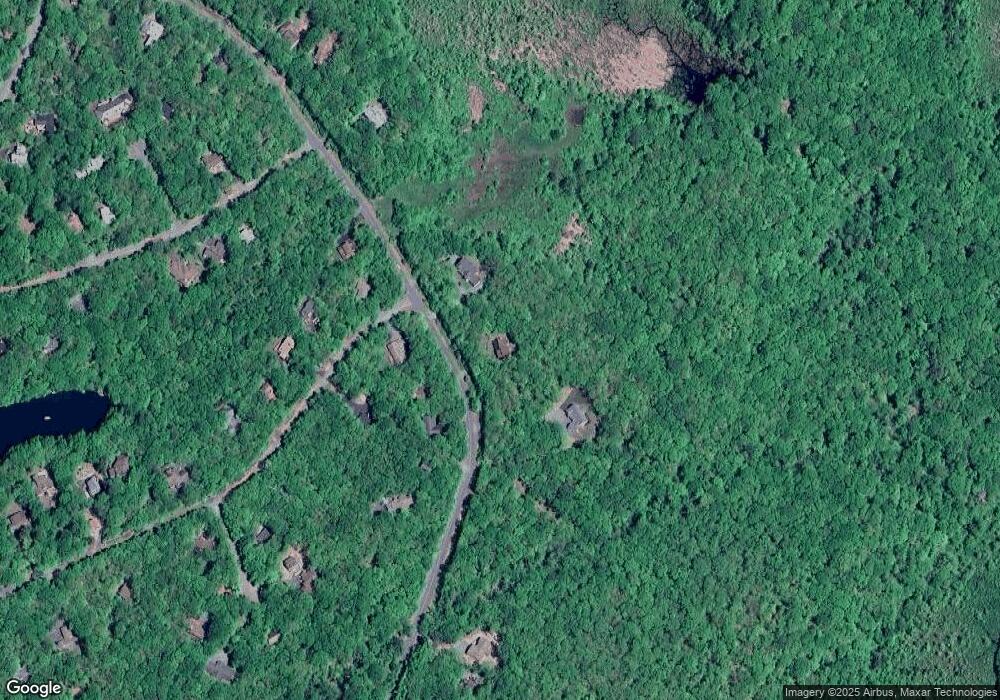 201 Canoe Brook Dr, Hawley, PA 18428 - photo 1