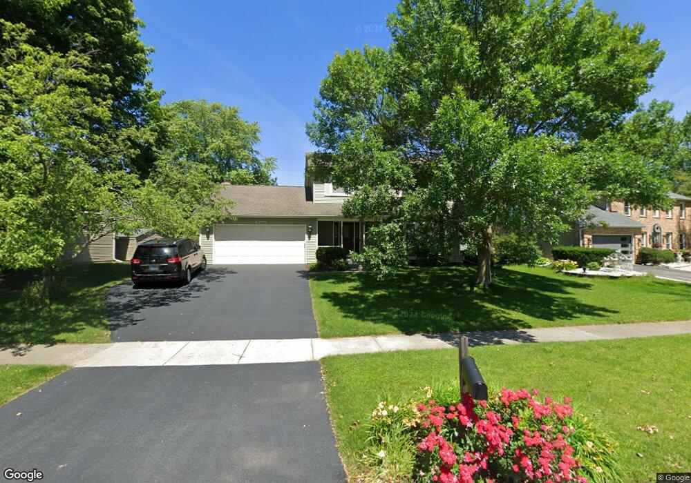 1295 Leverenz Rd, Naperville, IL 60564 - photo 1