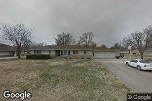117 Main St, Saint Paul, KS 66771
