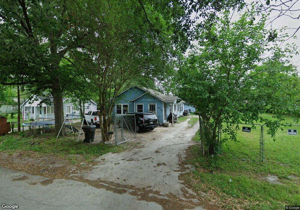 3715 Christie St, Houston, TX 77026 - photo 1