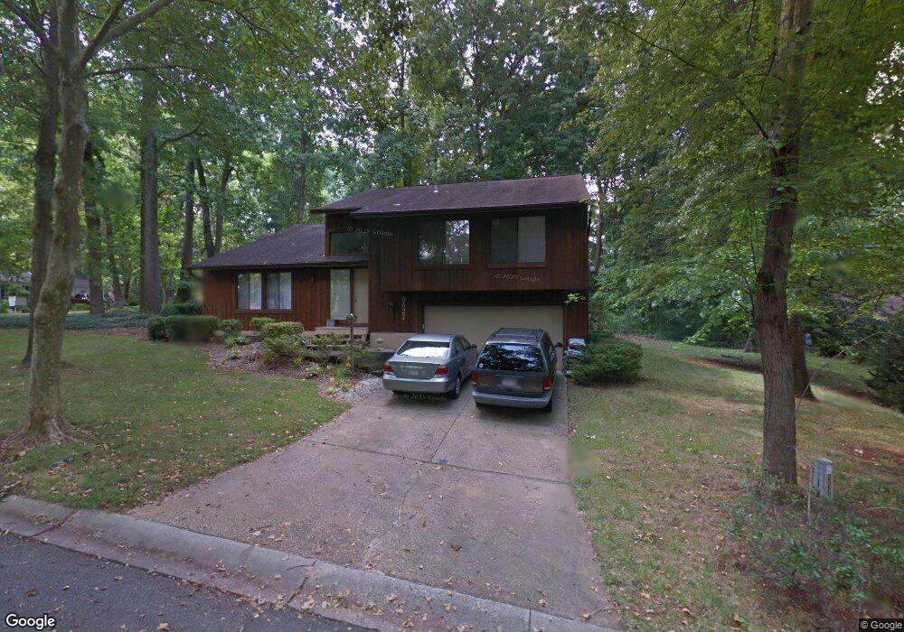 9627 W Window Way, Columbia, MD 21046 - photo 1