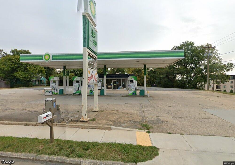 4623 S Amherst Hwy, Madison Heights, VA 24572 - photo 1