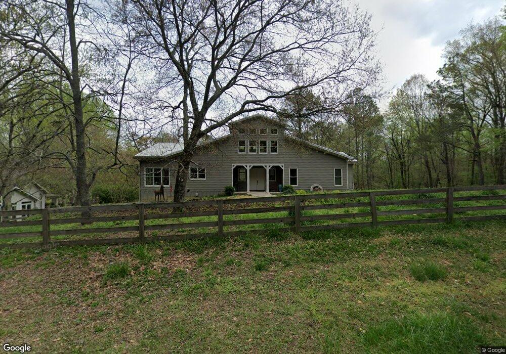 12339 Etris Rd, Roswell, GA 30075 - photo 1