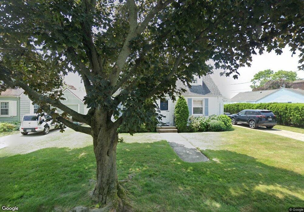 15 Kenyon Rd, Cranston, RI 02910 - photo 1