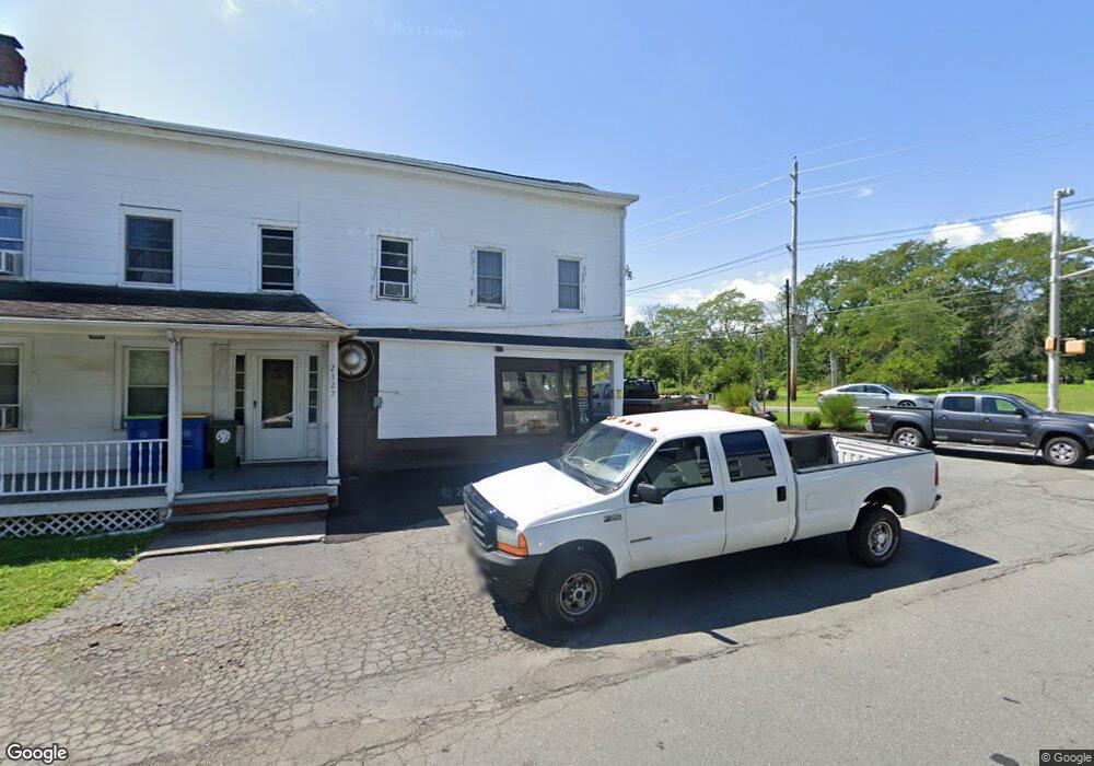 2127 Route 206, Belle Mead, NJ 08502 - photo 1