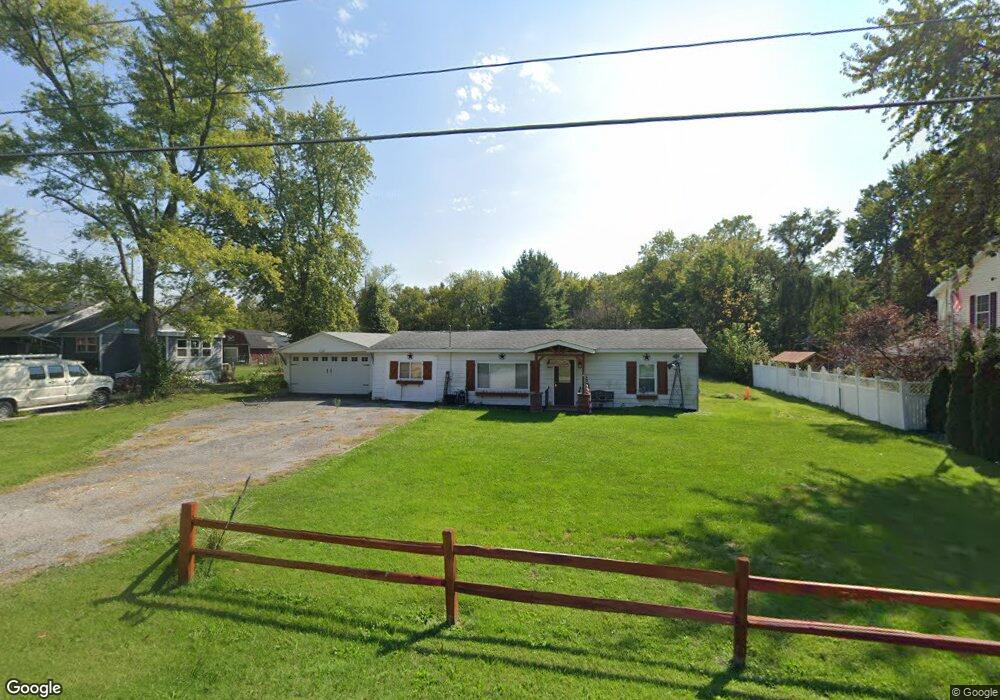 217 Bethel Mine Rd, Caseyville, IL 62232 - photo 1