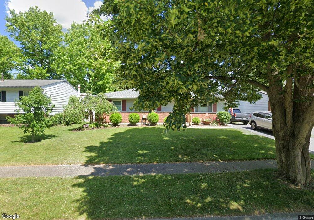 2784 Halifax Ct, Columbus, OH 43232 - photo 1