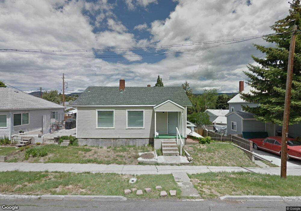 905 N 9th St, Klamath Falls, OR 97601 - photo 1