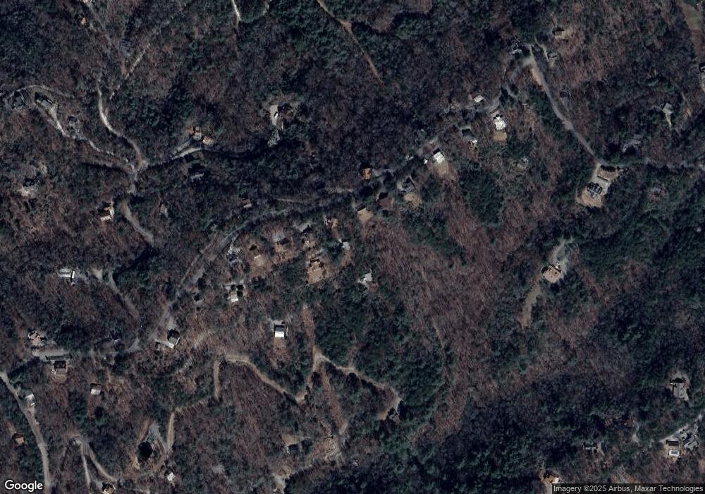 120 Hummingbird Way, Morganton, GA 30560 - photo 1