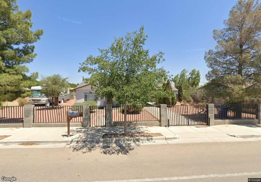 237 Yale Ave, El Paso, TX 79907 - photo 1