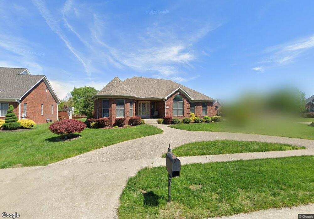 7715 Apple Mill Place, Louisville, KY 40228 - photo 1