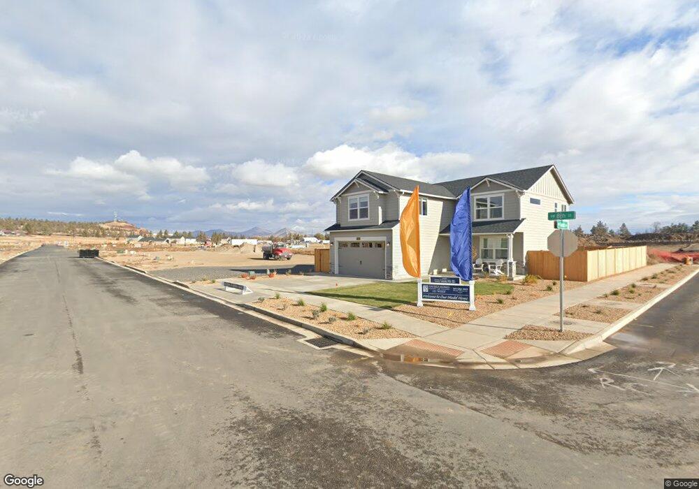 Lot 51 121 West Ph 1&2-Tbd, Redmond, OR 97756 - photo 1