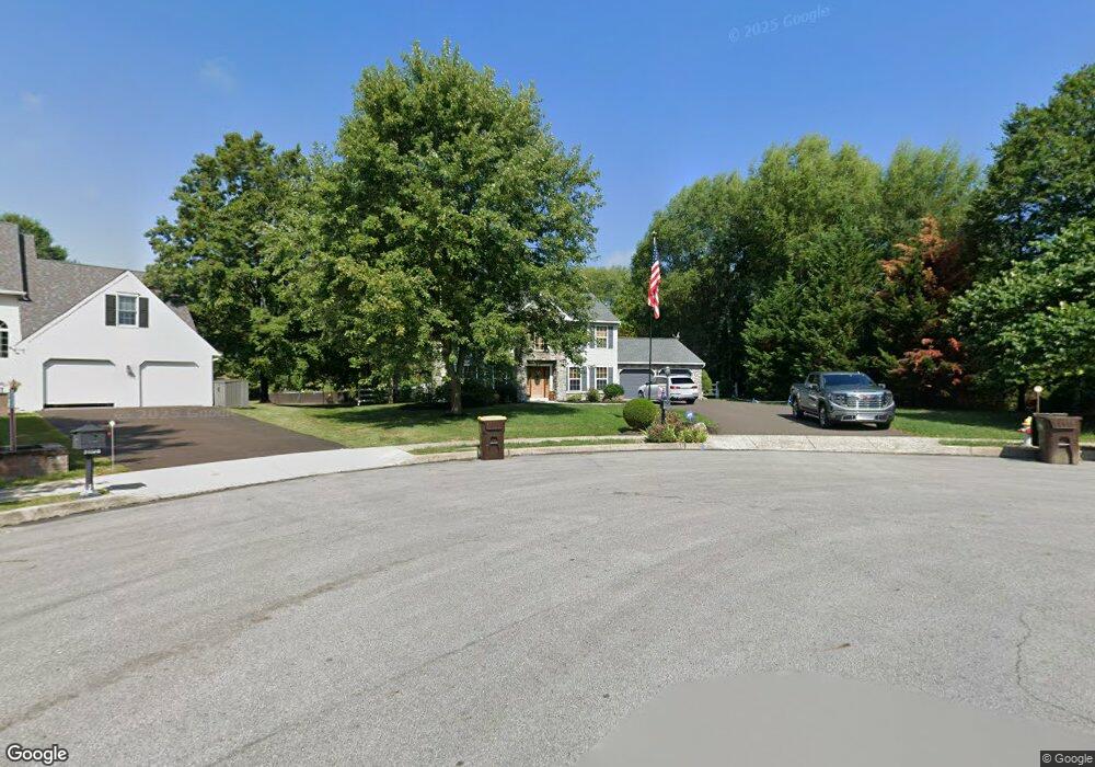 2384 Meadow Ln, Hatfield, PA 19440 - photo 1