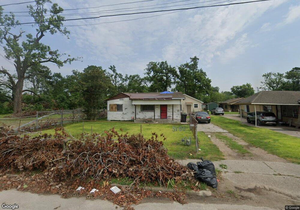 5101 Kelley St, Houston, TX 77026 - photo 1