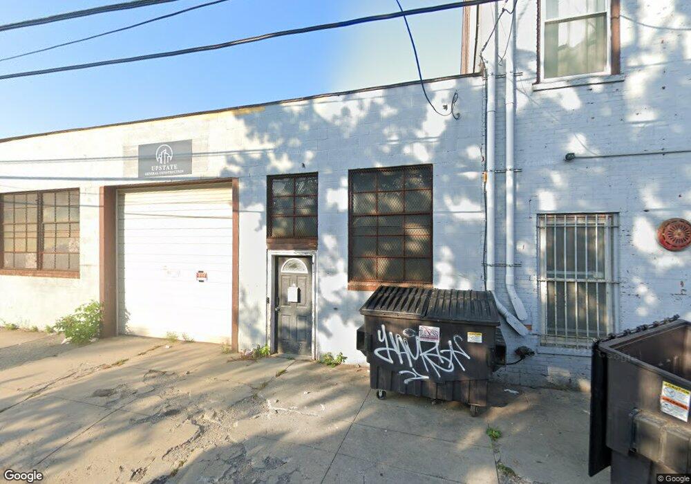 248 Sherman St, Albany, NY 12206 - photo 1