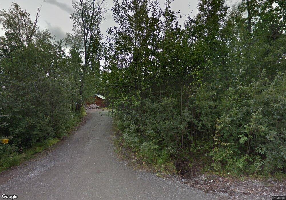 6970 E Aurora Hills Dr, Palmer, AK 99645 - photo 1