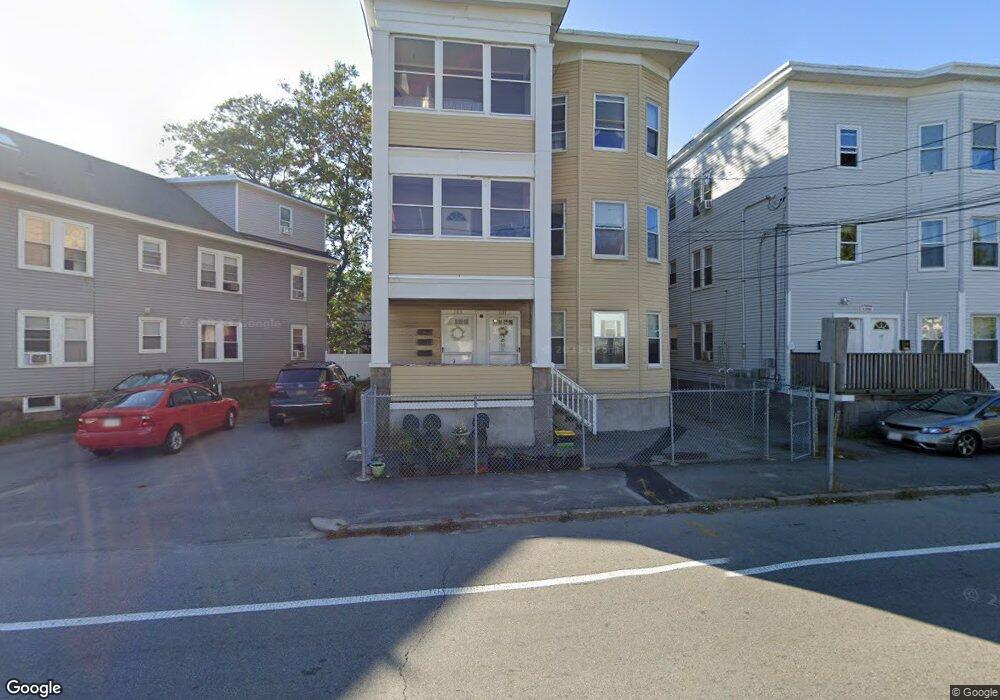 101 Swan St unit 103, Methuen, MA 01844 - photo 1