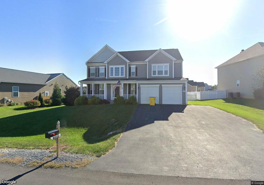 89 Fitzgerald St unit LOT 52, Gerrardstown, WV 25420 - photo 1