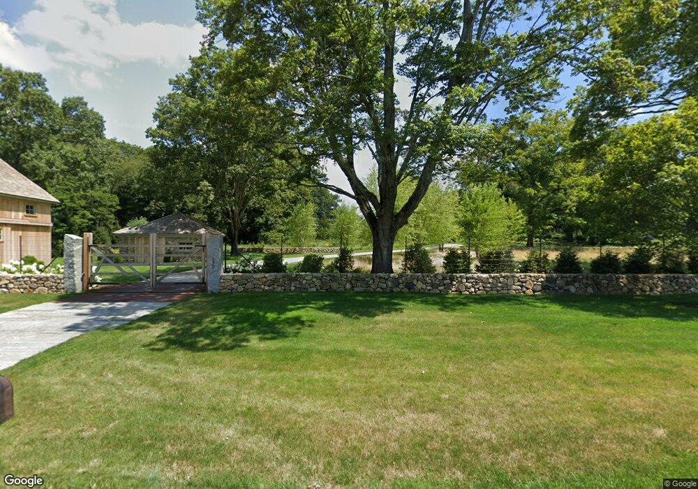 220 Umpawaug Rd, Redding, CT 06896 - photo 1