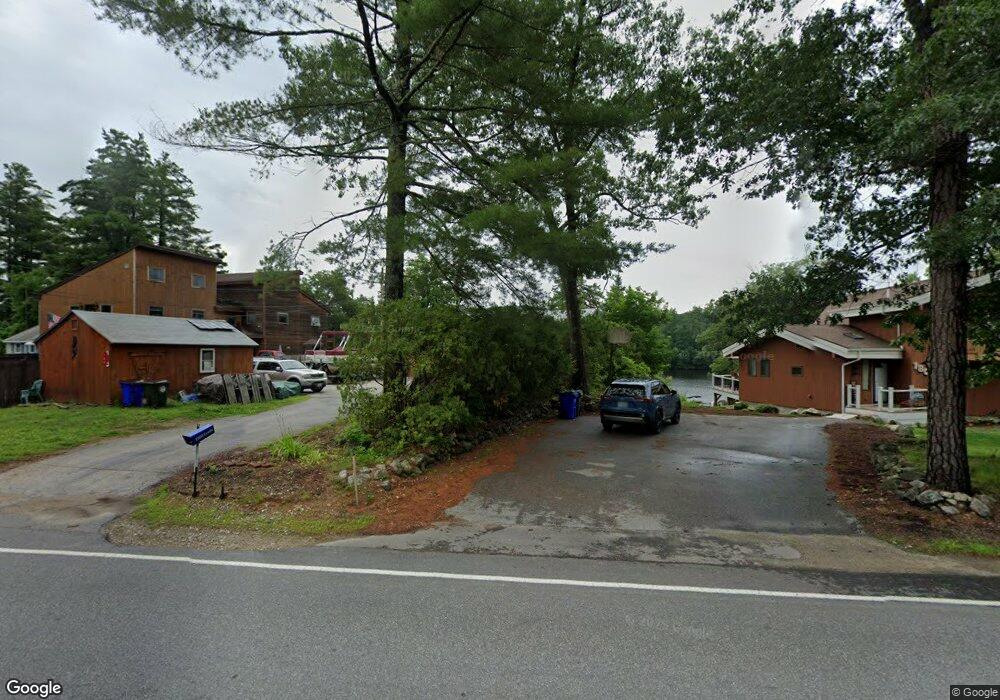 182 Elm St, Goffstown, NH 03045 - photo 1