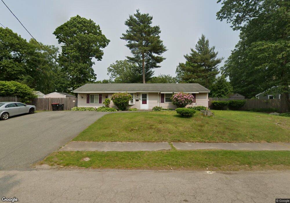 237 Sinclair Rd, Brockton, MA 02302 - photo 1