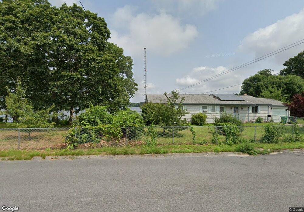 239 Betsey Williams Dr, Warwick, RI 02889 - photo 1