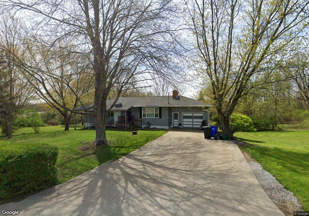 3700 Bower Rd, Rootstown, OH 44272 - photo 1