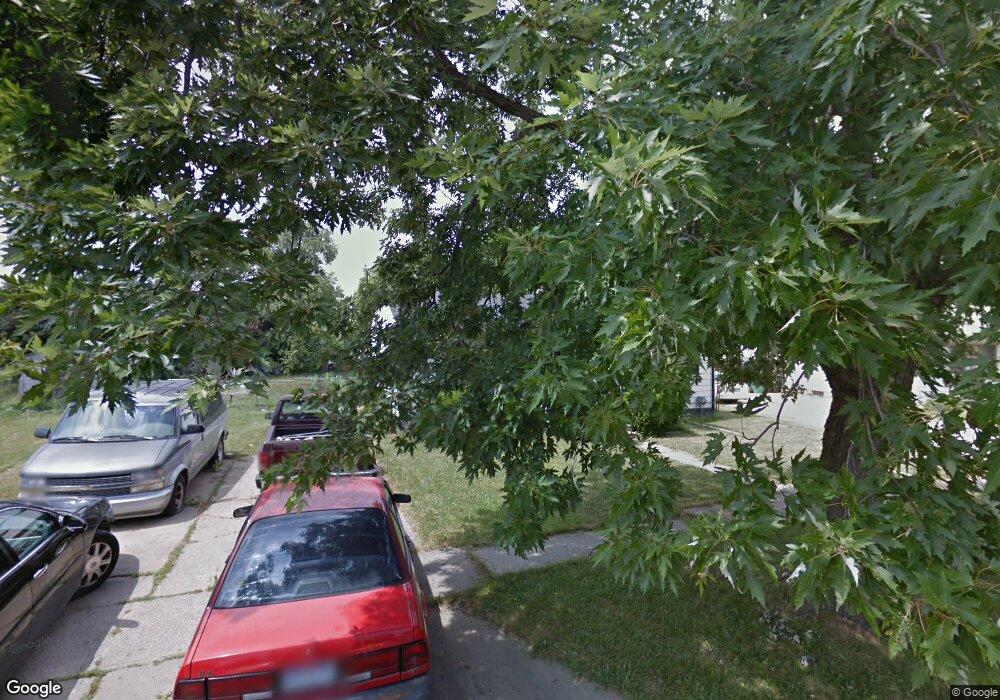 5455 Harvard St, Flint, MI 48505 - photo 1