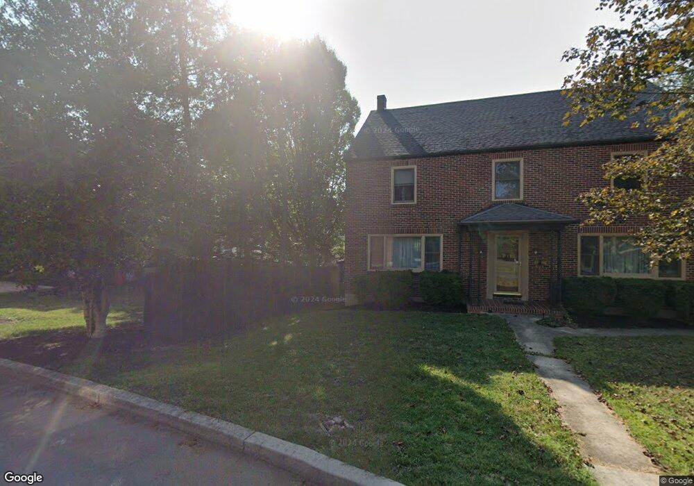 22 Church St, Mercersburg, PA 17236 - photo 1