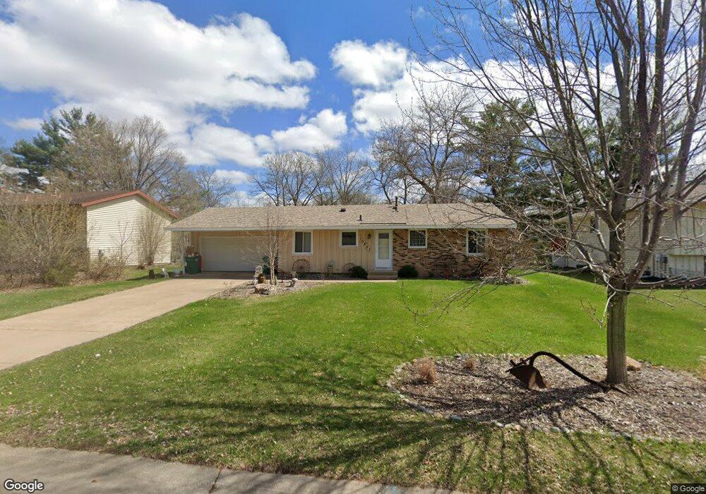 10451 Osage St NW, Coon Rapids, MN 55433 - photo 1