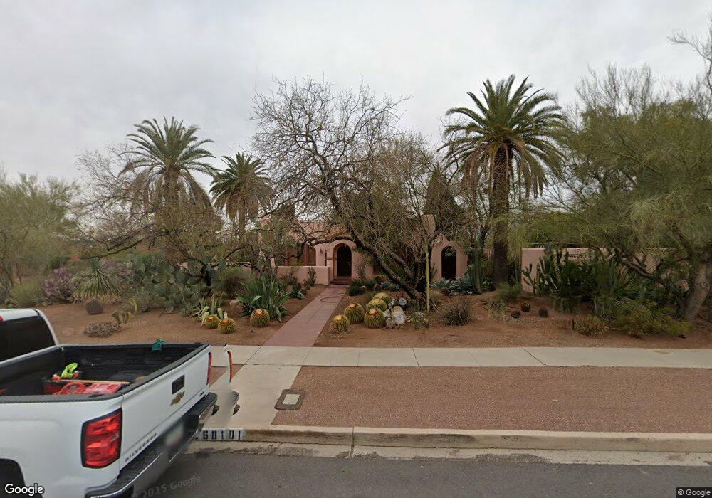2601 E 8th St, Tucson, AZ 85716 - photo 1