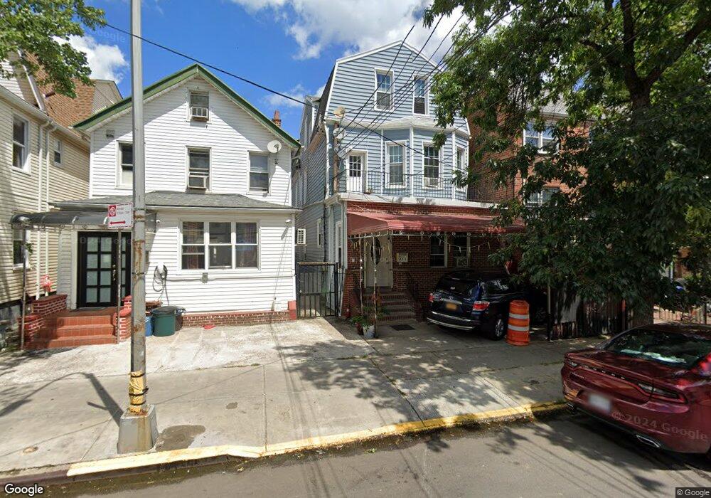 4331 Elbertson St, Elmhurst, NY 11373 - photo 1