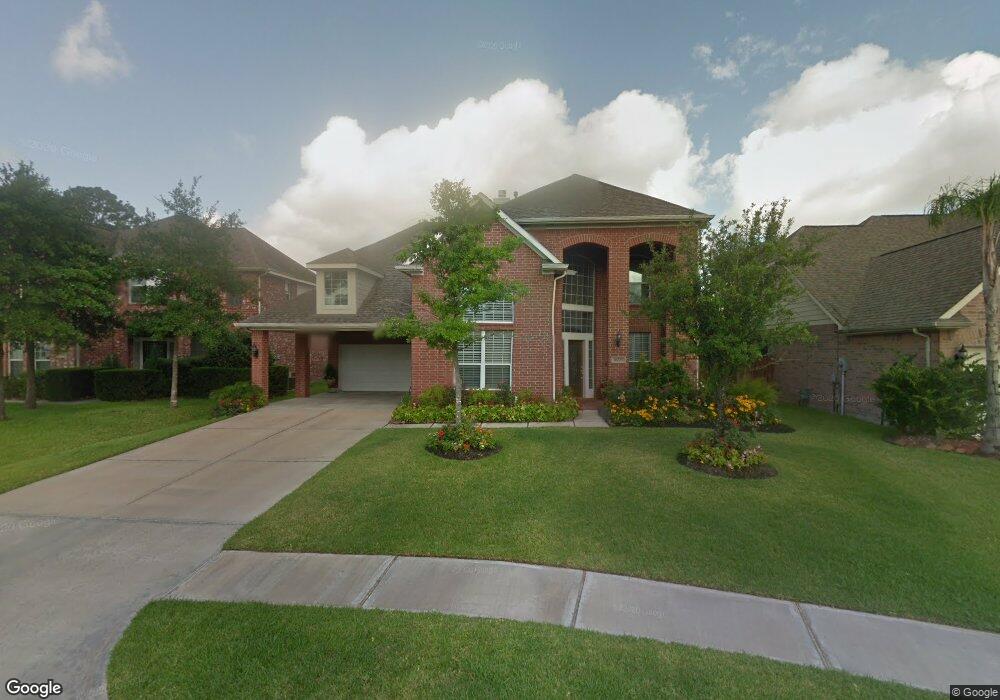 16027 Maycrest Ct, Tomball, TX 77377 - photo 1