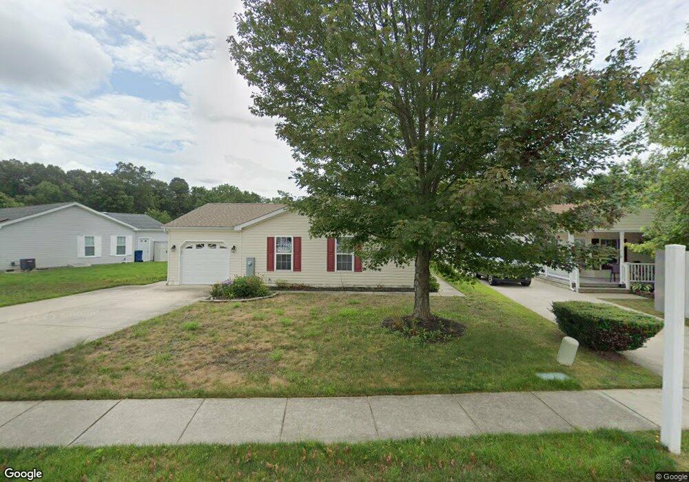 55 Inverness Ave unit 10055, Hamilton, NJ 08330 - photo 1