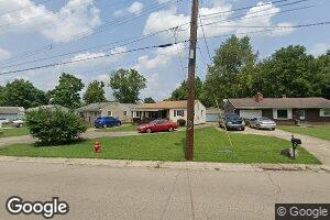 3911 Riverview Ave, Middletown, OH 45042