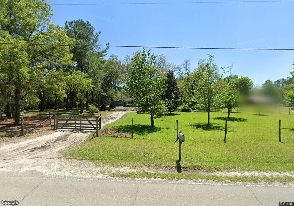 213 Whiddon Lake Rd, Crawfordville, FL 32327 - photo 1