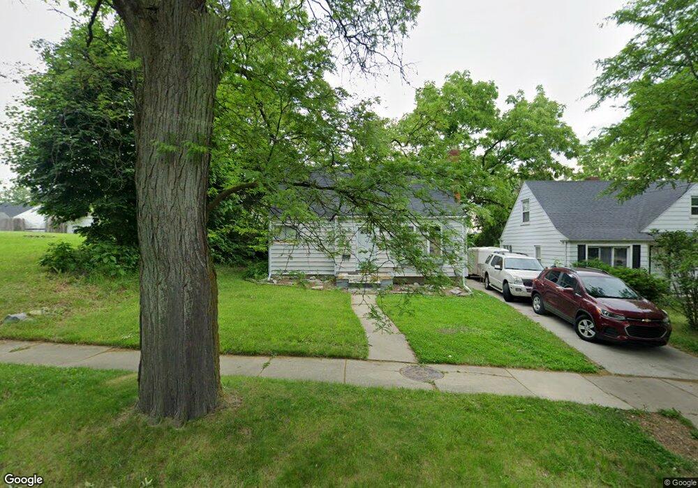 3106 Beecher Rd, Flint, MI 48503 - photo 1