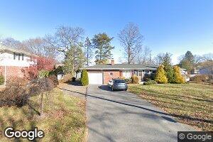 91 Laflin Rd, Wilkes Barre, PA 18702