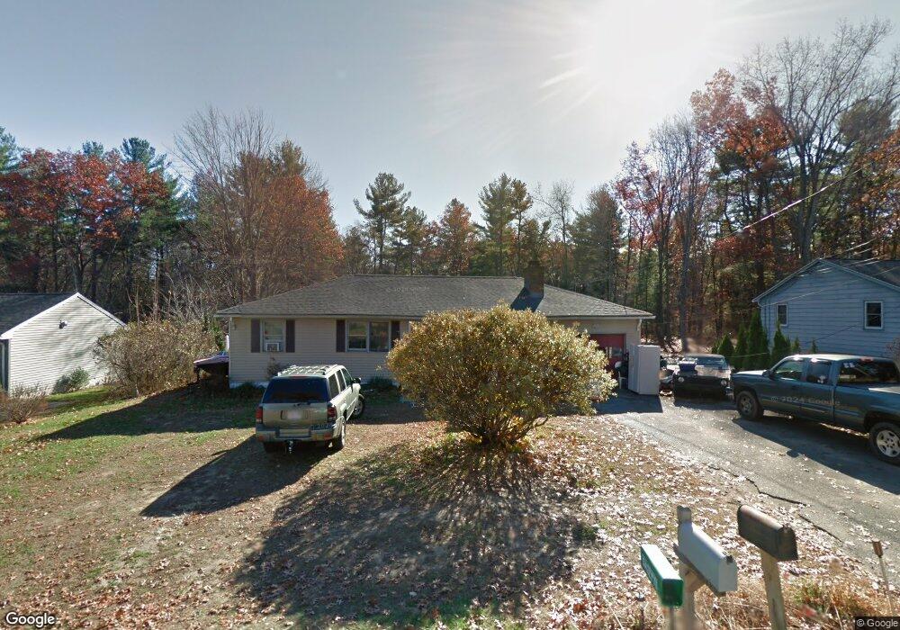 56 Plain St, Easthampton, MA 01027 - photo 1