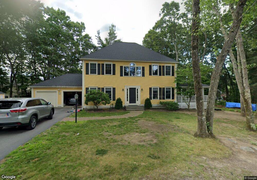 8 Marshall Ave, Natick, MA 01760 - photo 1