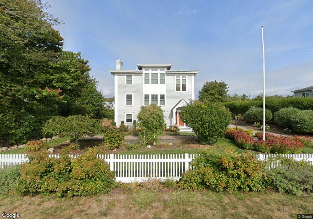 49 Overlook Ave, Charlestown, RI 02813 - photo 1