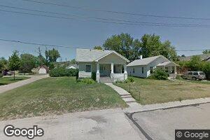 326 E Wichita, Wauneta, NE 69045