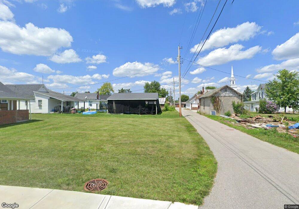 228 S Maple St, Osgood, IN 47037 - photo 1