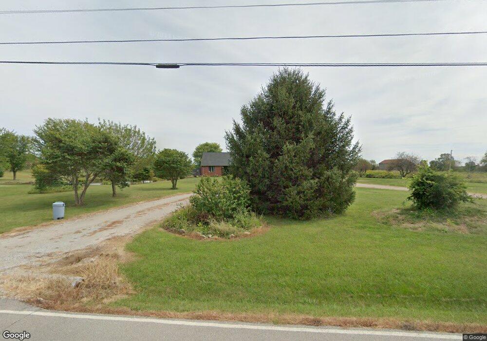 7463 S Becks Grove Rd, Freetown, IN 47235 - photo 1