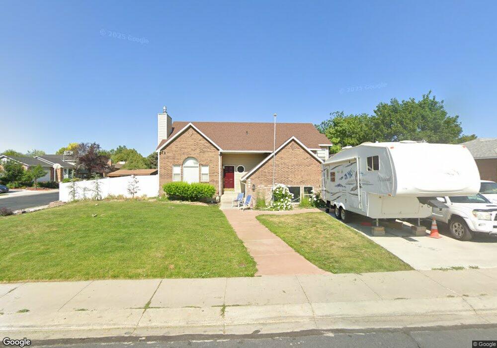 6876 S 3235 W, West Jordan, UT 84084 - photo 1