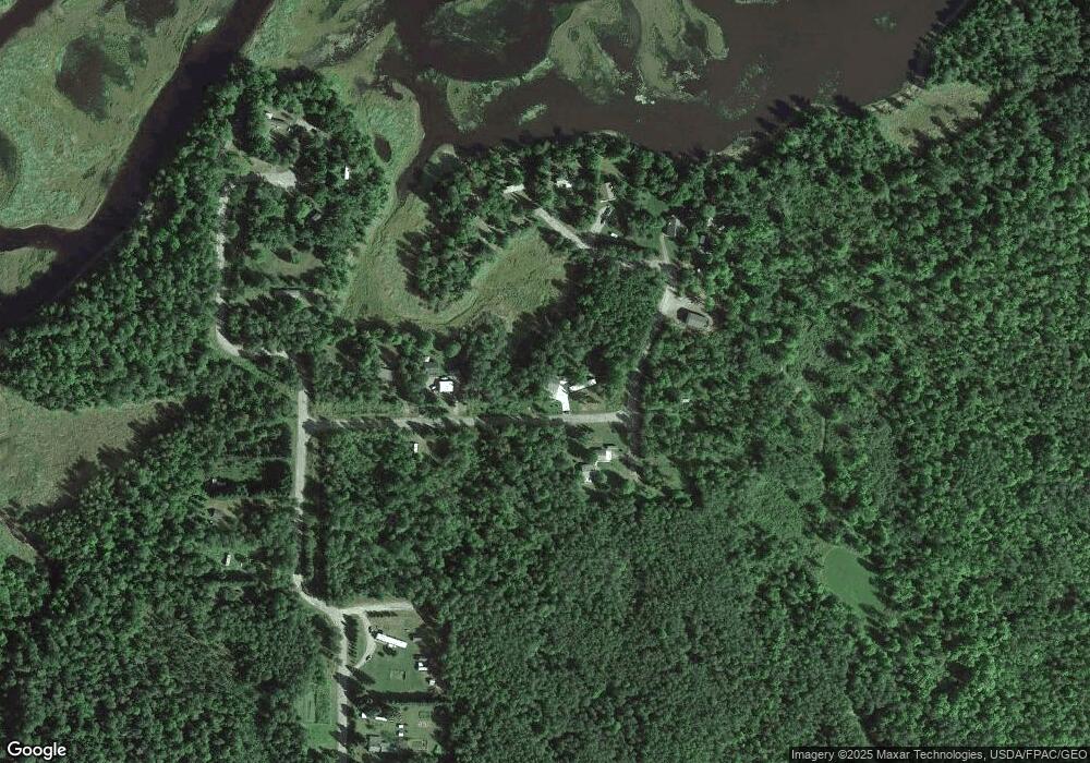 W9042 Blackhawk Rd, Tomahawk, WI 54487 - photo 1